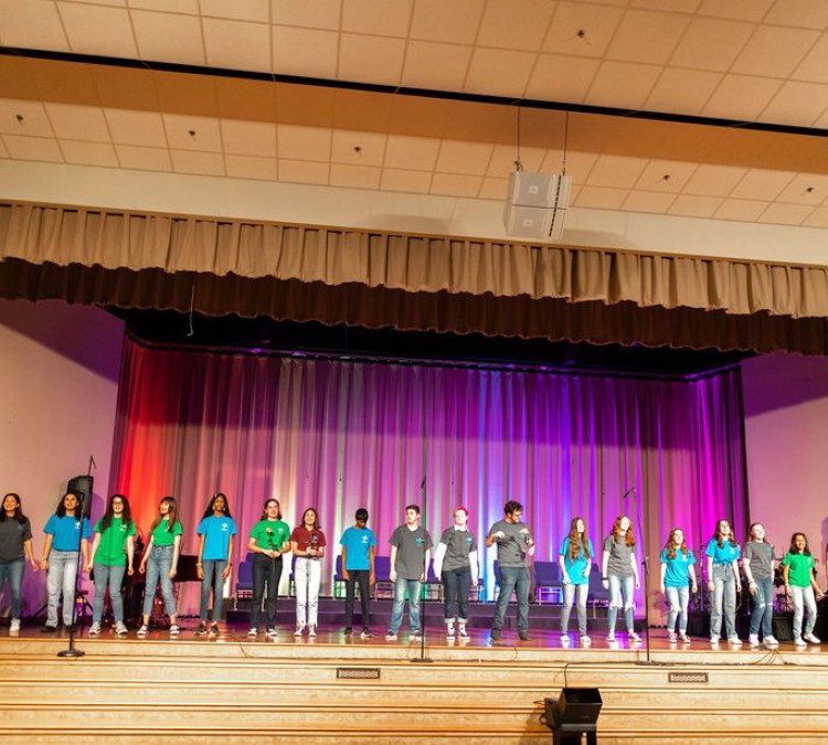 Lochwood Academy for the Performing Arts (Sanford,&nbspFL)